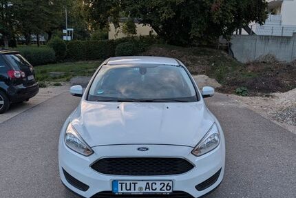 Ford Focus 120.000 km 8.000 &euro; Tuttlingen 78532
