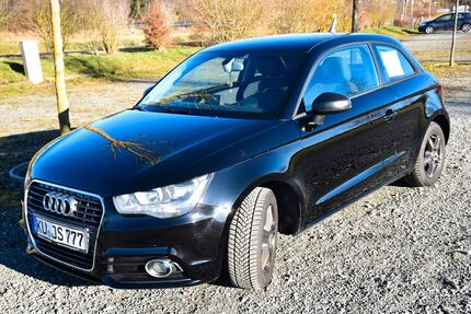 Audi A1 89.000 km 8.950 &euro; Mainleus 95336