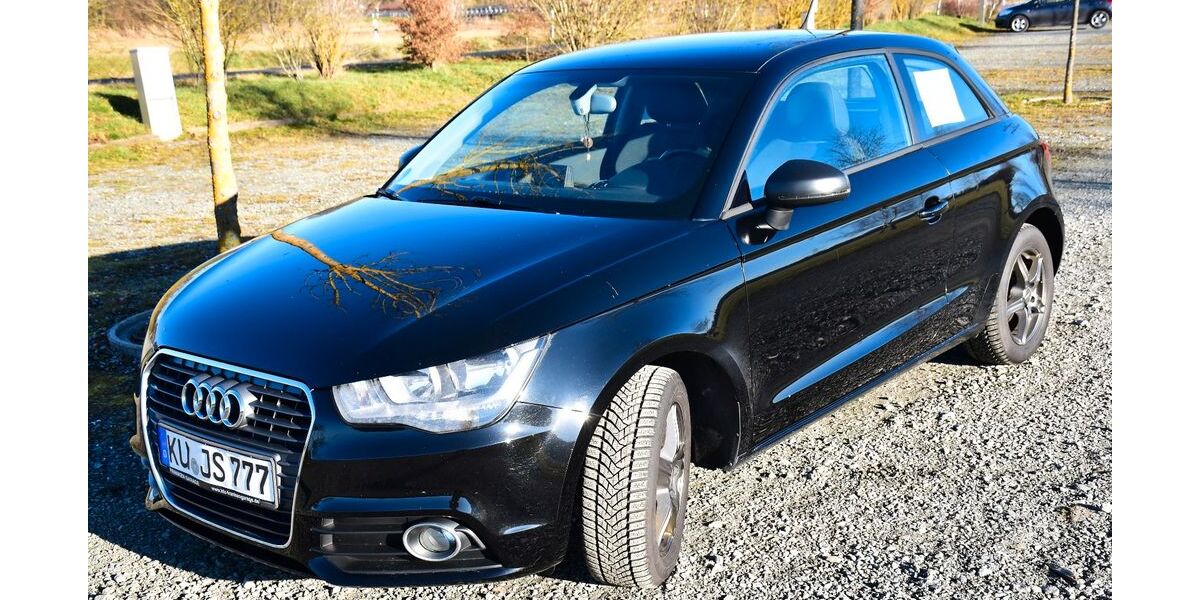 Audi A1 89.000 km 8.950 &euro; Mainleus 95336