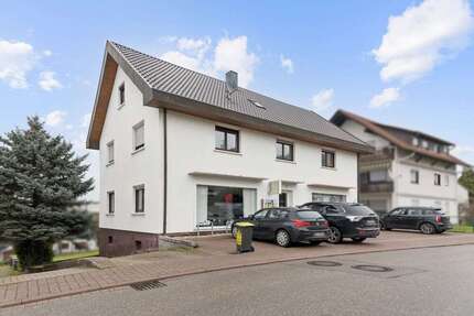 Haus zum Kaufen in Bühl 575.000 € 220 m² 9 zimmer