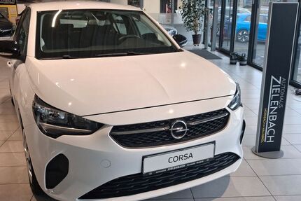 Opel Corsa 34.755 km 13.900 &euro; Waldbröl 51545