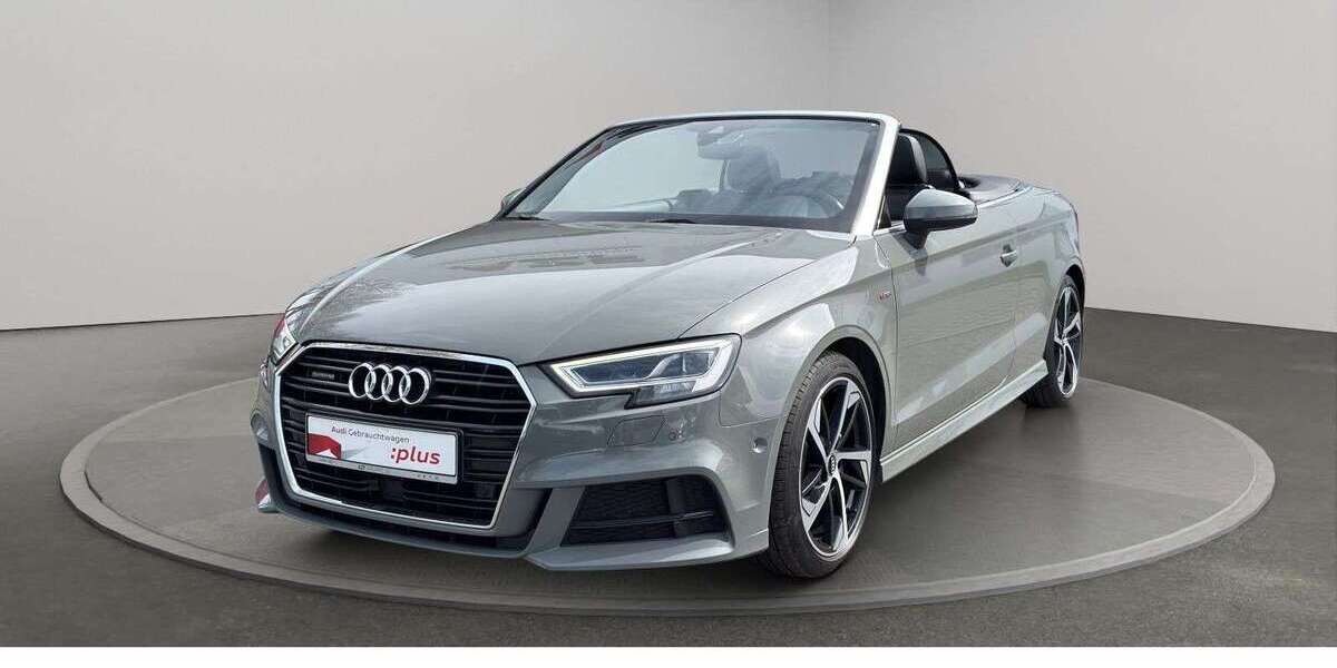 Audi A3 121.537 km 24.890 &euro; Flensburg 24941