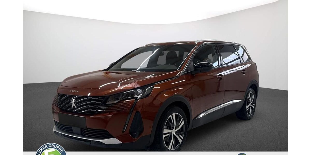 Peugeot 5008 28.919 km 28.989 &euro; Münster - Amelsbüren 48163