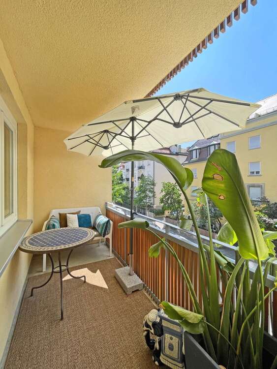Wohnung zum Kaufen in München 938.000 € 76.8 m²