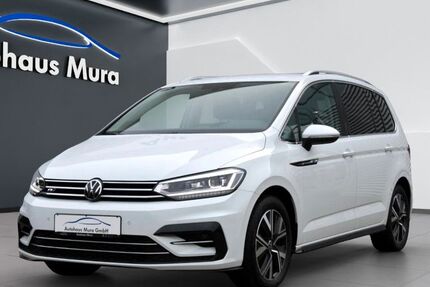 VW Touran 26.991 km 29.490 &euro; Cremlingen 38162
