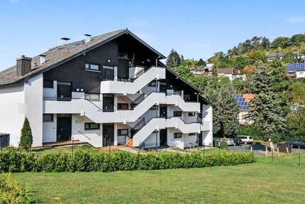 Wohnung Waldeck - 2 Zimmer, 42 m&sup2;, 89.000&euro; | Angebot:26560951