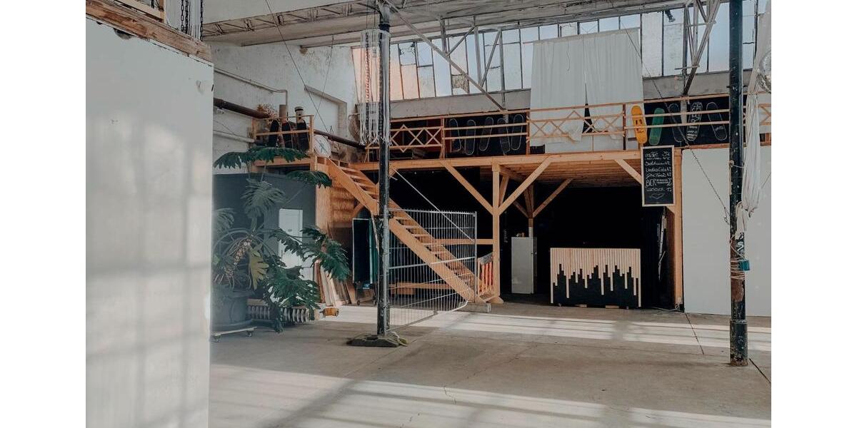 Gewerbeobjekt Dresden Neustadt - 2.640&euro; | Angebot:26411092