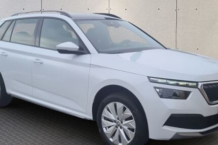 Skoda Kamiq 32.950 km 20.800 &euro; Sonneberg 96515