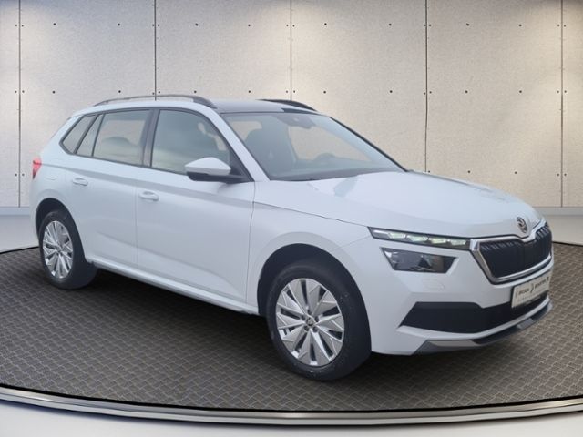 Skoda Kamiq 32.950 km 20.800 &euro; Sonneberg 96515