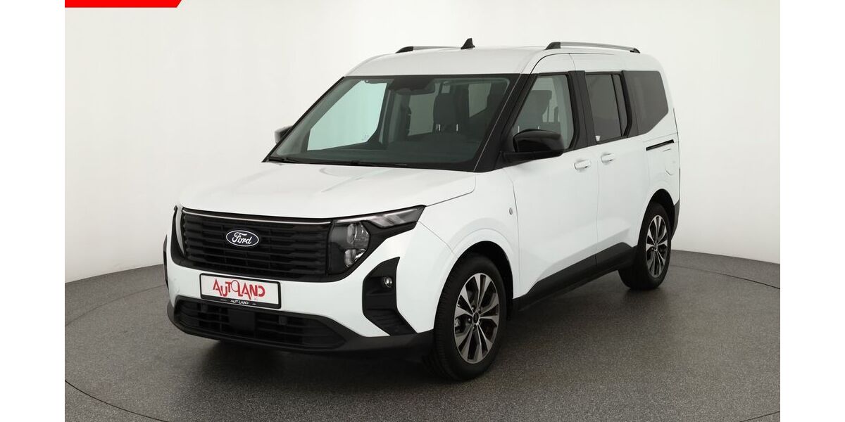 Ford Tourneo Courier 6.418 km 23.890 &euro; Meißen 01662