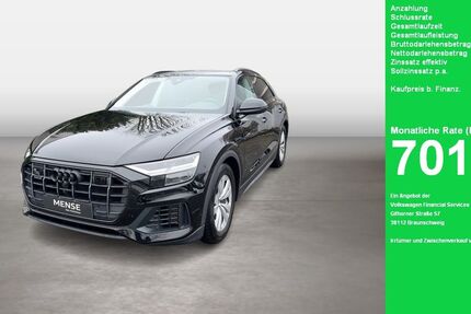 Audi Q8 46.210 km 57.815 &euro; Oelde (Stromberg) 59302
