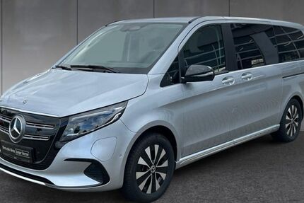Mercedes-Benz EQV 9.200 km 51.990 &euro; Bernburg 06406