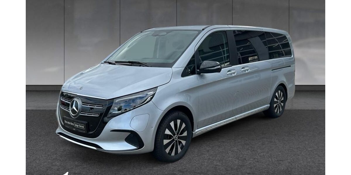 Mercedes-Benz EQV 9.200 km 51.990 &euro; Bernburg 06406