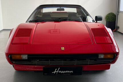 Ferrari 308 40.600 km 109.990 &euro; Heide 25746
