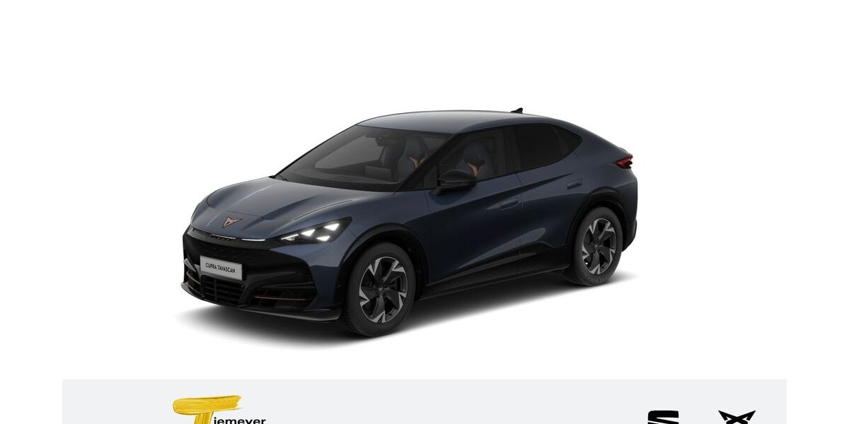 Cupra Tavascan 16.789 km 41.280 &euro; Bochum 44809