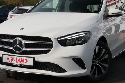 Mercedes-Benz B 250 49.778 km 25.950 &euro; Wismar 23970
