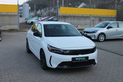 Opel Corsa 4.036 km 16.600 &euro; Oberwesel 55430