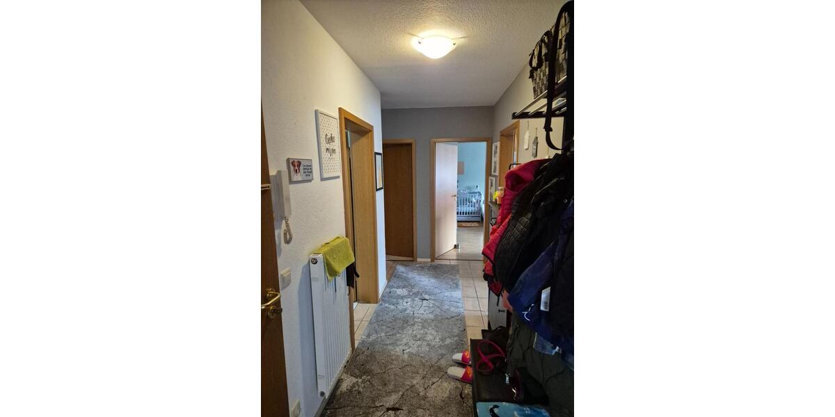 Etagenwohnung Emlichheim - 3 Zimmer, 715&euro; | Angebot:23510016