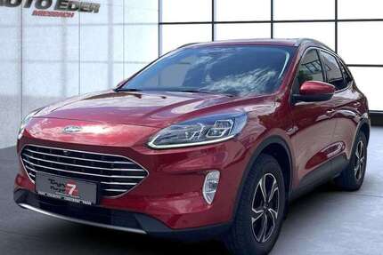 Ford Kuga 59.500 km 21.890 &euro; Miesbach 83714