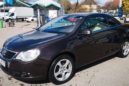 VW Eos 235.000 km 4.100 &euro; Neusitz 91616