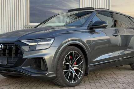 Audi Q8 76.000 km 55.990 € Flensburg 24941