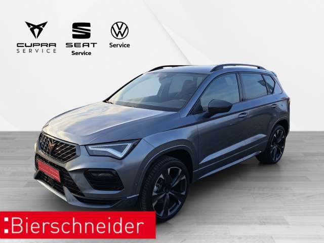 Cupra Ateca 25.079 km 38.450 &euro; Gunzenhausen 91710