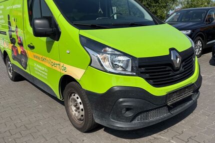 Renault Trafic 302.495 km 6.499 &euro; Moormerland 26802