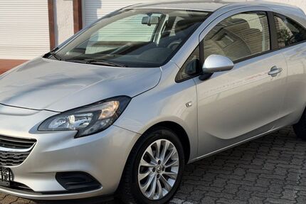 Opel Corsa 103.900 km 9.590 &euro; Salzgitter 38229