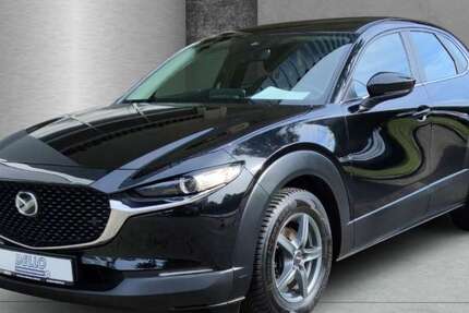 Mazda CX-30 88.126 km 16.990 € Norderstedt 22848