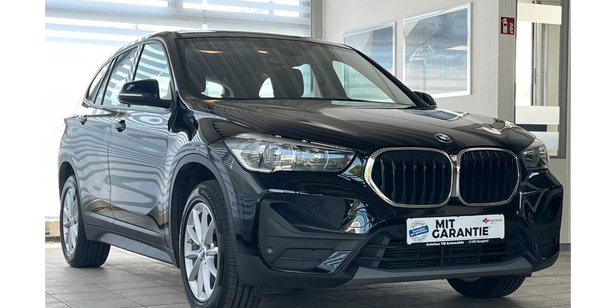 BMW X1 122.500 km 22.190 &euro; Burgdorf 31303