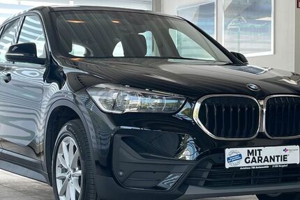 BMW X1 122.500 km 22.390 &euro; Burgdorf 31303