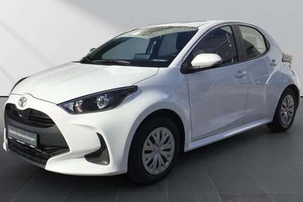 Toyota Yaris 35.102 km 13.990 &euro; Velbert 42549