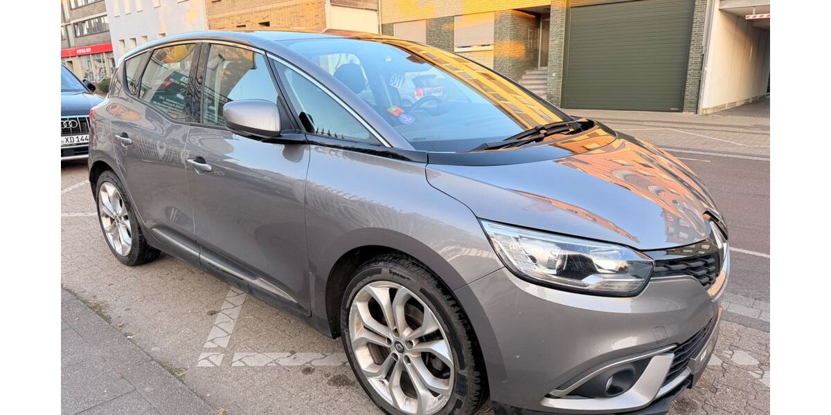 Renault Scenic 182.000 km 5.450 &euro; Aachen 52080
