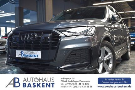 Audi Q7 106.500 km 57.390 &euro; Sindelfingen-Darmsheim 71069