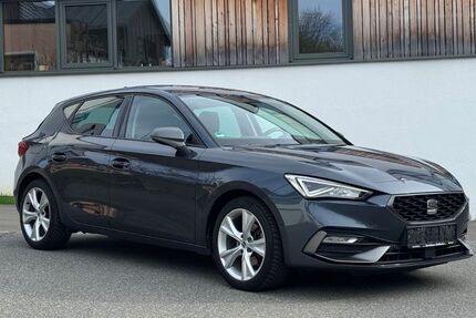 Seat Leon 65.287 km 16.690 &euro; Zwiesel 94227