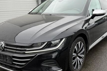 VW Arteon 162.383 km 18.990 &euro; Braunschweig 38122