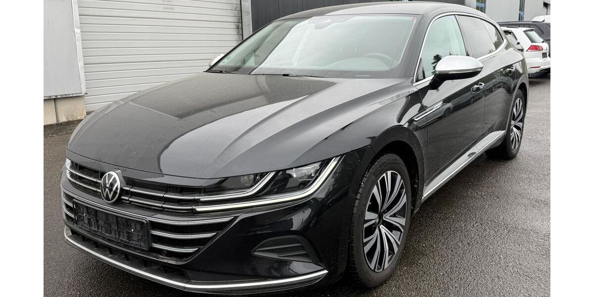 VW Arteon 162.383 km 18.990 &euro; Braunschweig 38122