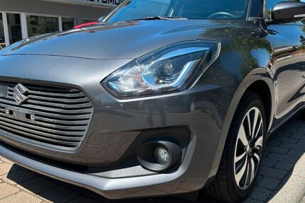 Suzuki Swift 199.000 km 6.990 &euro; Neckarsulm 74172