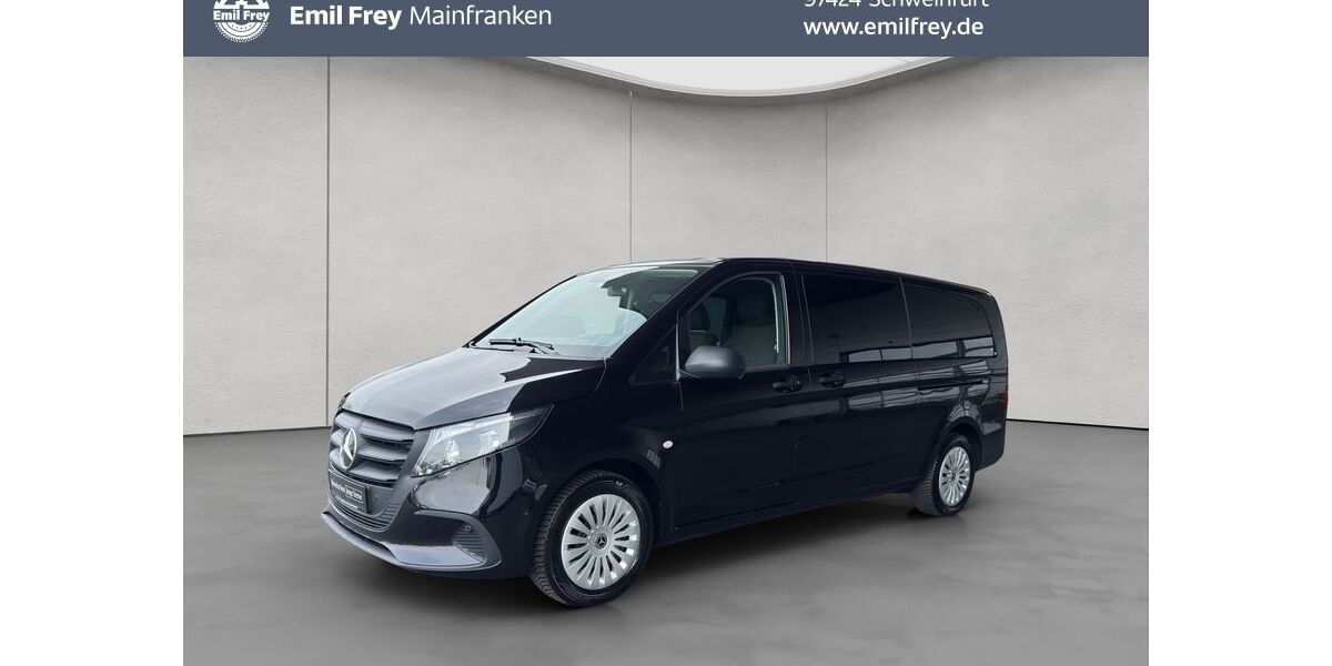 Mercedes-Benz Vito 16.716 km 52.390 &euro; Schweinfurt 97424