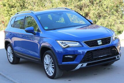 Seat Ateca 158.000 km 14.700 &euro; Erlenbach a. Main 63906