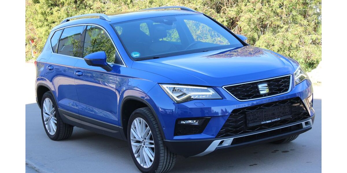 Seat Ateca 158.000 km 14.700 &euro; Erlenbach a. Main 63906