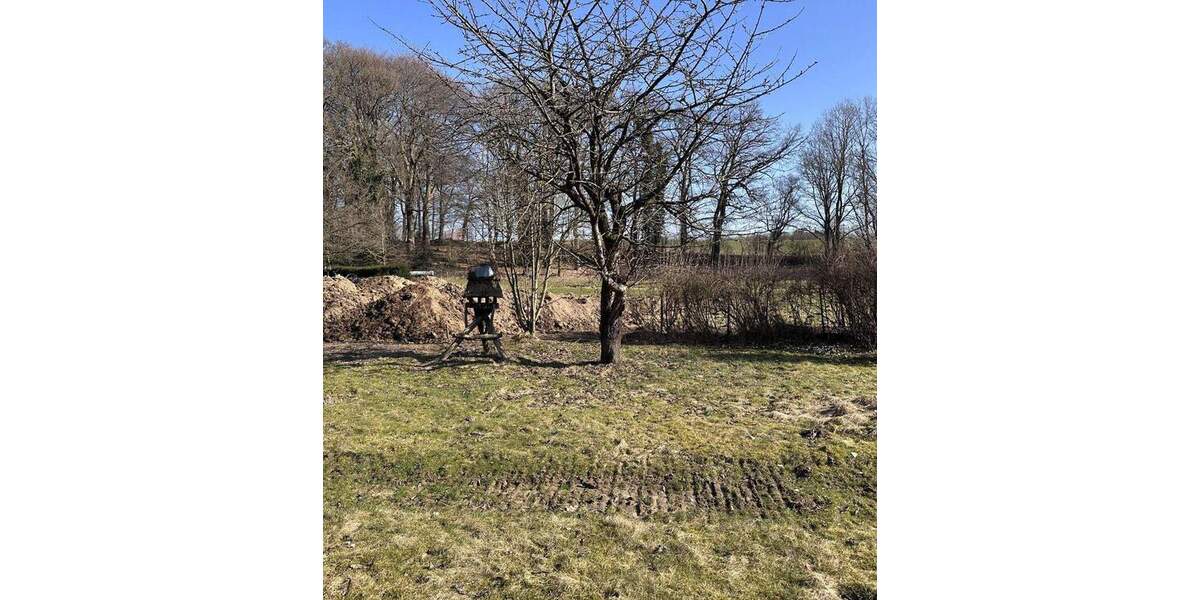 Grundstück Rosengarten Leversen - 399.000&euro; | Angebot:25677086