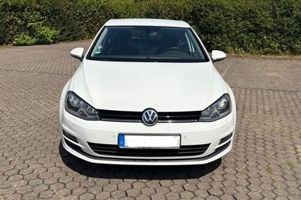 VW Golf 119.000 km 9.500 &euro; Schweich 54338