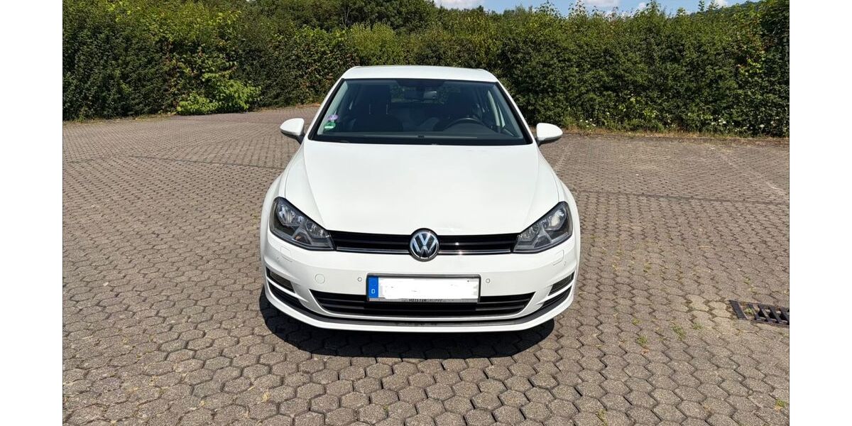 VW Golf 119.000 km 9.500 &euro; Schweich 54338