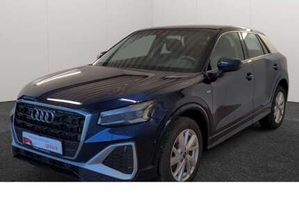 Audi Q2 51.580 km 24.876 &euro; Jena 07743