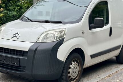 Citroen Nemo