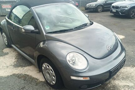 VW Beetle 128.000 km 4.750 € Leiferde 38542