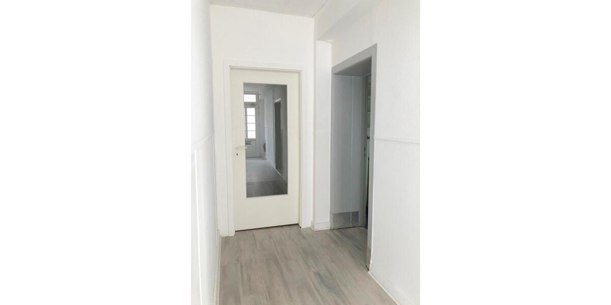 Etagenwohnung Tönning - 2 Zimmer, 75 m&sup2;, 580&euro; | Angebot:25281158