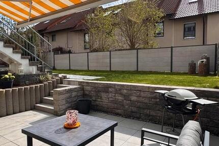 Wohnung Ober-Ramstadt Ramstadt - 3.5 Zimmer, 98 m&sup2;, 398.000&euro; | Angebot:26193615