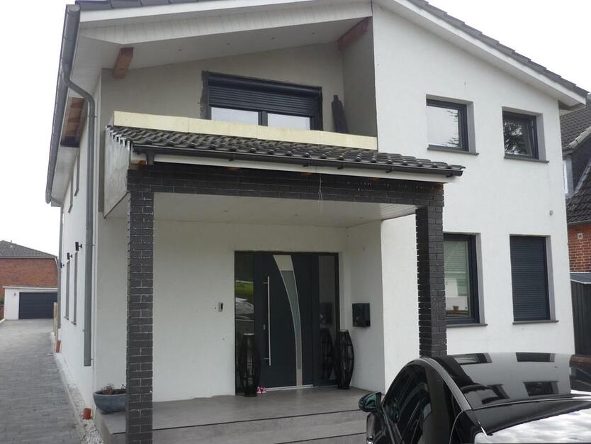 Neuwertiges Einfamilienhaus in Osterrönfeld zimmer